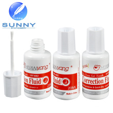 High Quality Quick Dry Correction Fluid, Correction Pen for Promotion